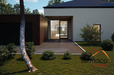 Maison - 103 m² - 4 pièces