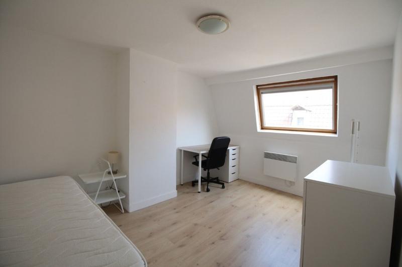 Appartement - 73 m² - 3 pièces