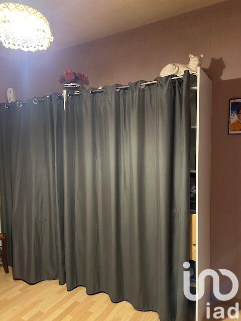 Maison de campagne - 89 m² - 5 pièces