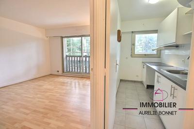 Appartement - 32 m² - 1 pièce
