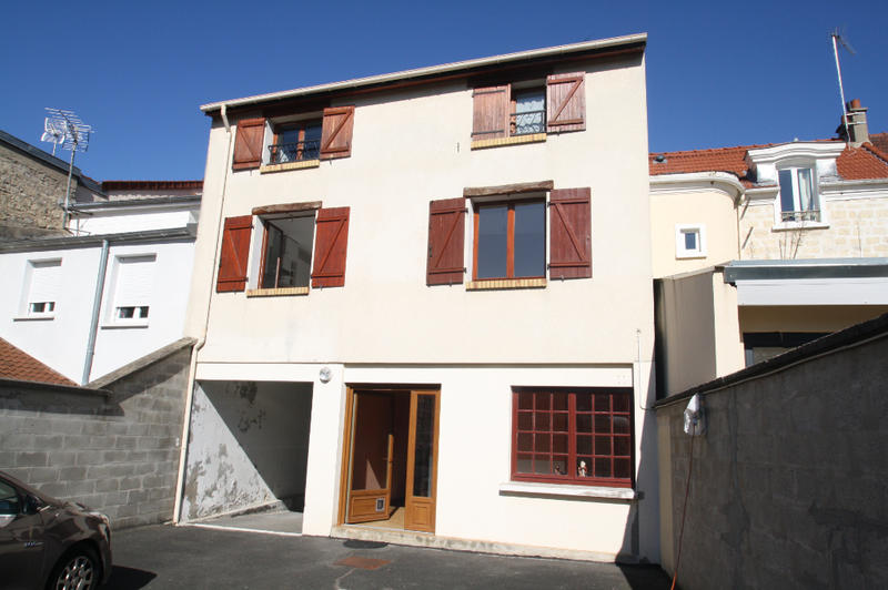 Appartement - 53 m² - 3 pièces