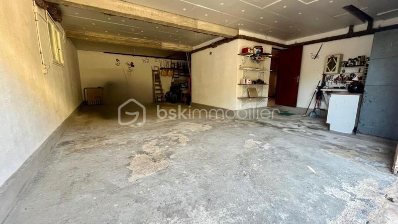 Villa - 136 m² - 7 pièces