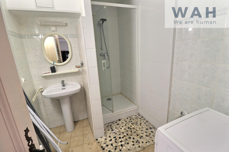 Maison de village - 101 m² - 6 pièces