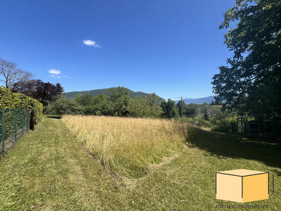 Terrain - 779 m²