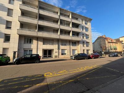 Appartement - 27 m² - 1 pièce