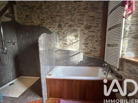 Maison de campagne - 221 m² - 5 pièces