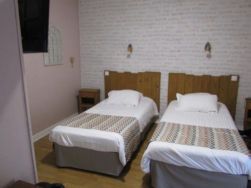 Fonds de commerce - 650 m²