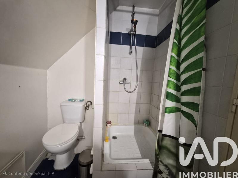 Maison - 145 m² - 6 pièces