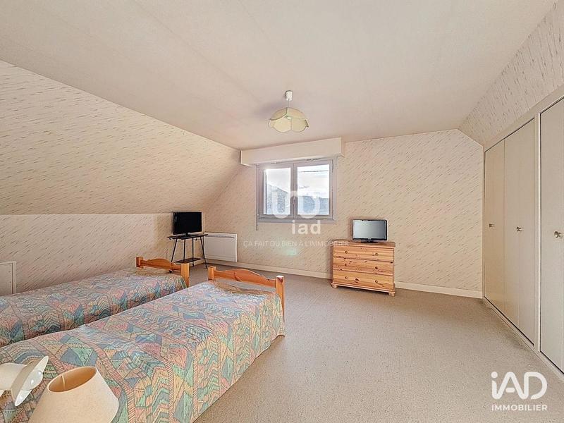 Maison - 152 m² - 7 pièces