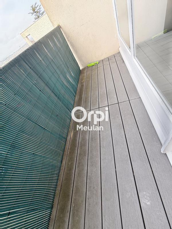 Appartement - 26 m² - 1 pièce