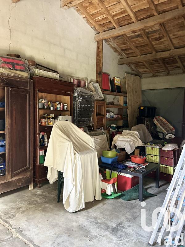 Maison de campagne - 149 m² - 5 pièces