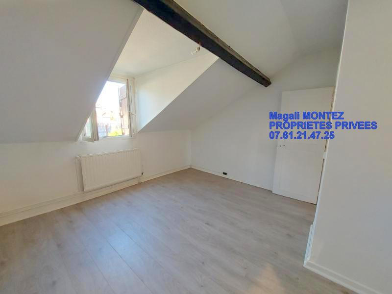 Maison - 50 m² - 3 pièces