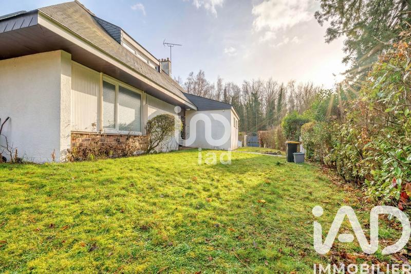 Maison - 176 m² - 8 pièces