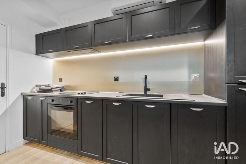 Appartement - 112 m² - 4 pièces