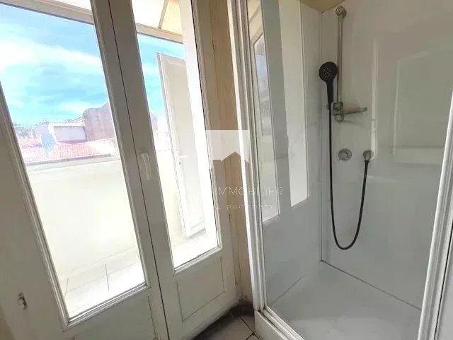 Appartement - 23 m² - 2 pièces