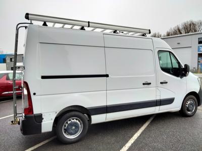 Renault Master Fourgon L2 H2 135 Ch Grand Confort