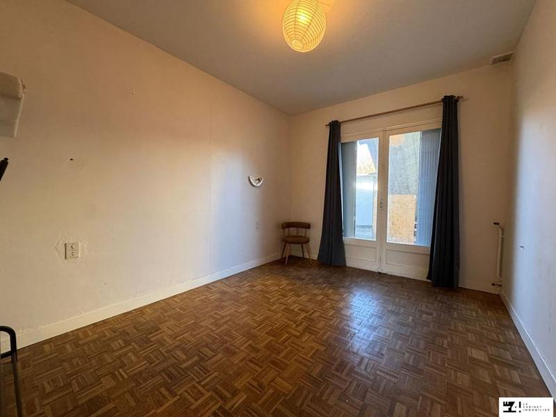 Appartement - 121 m² - 5 pièces