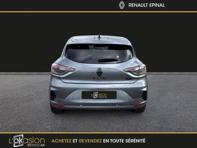 Renault Clio V E-Tech full hybrid 145 ch Gsr2 Esprit Alpine