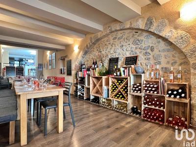 Local commercial - 102 m²