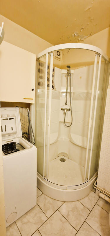 Appartement - 21 m² - 1 pièce