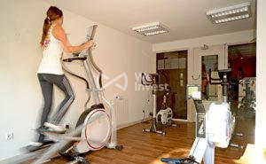 Appartement - 18 m² - 1 pièce