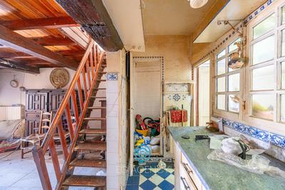 Maison - 61 m² - 2 pièces