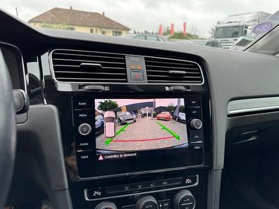 Volkswagen Golf VII 1.5 16v Tsi Evo - 150 Bv Dsg 7 Iq.Drive