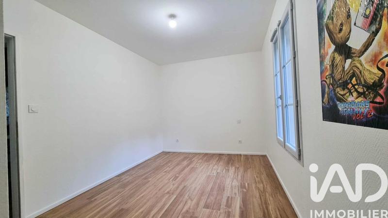 Maison - 133 m² - 7 pièces