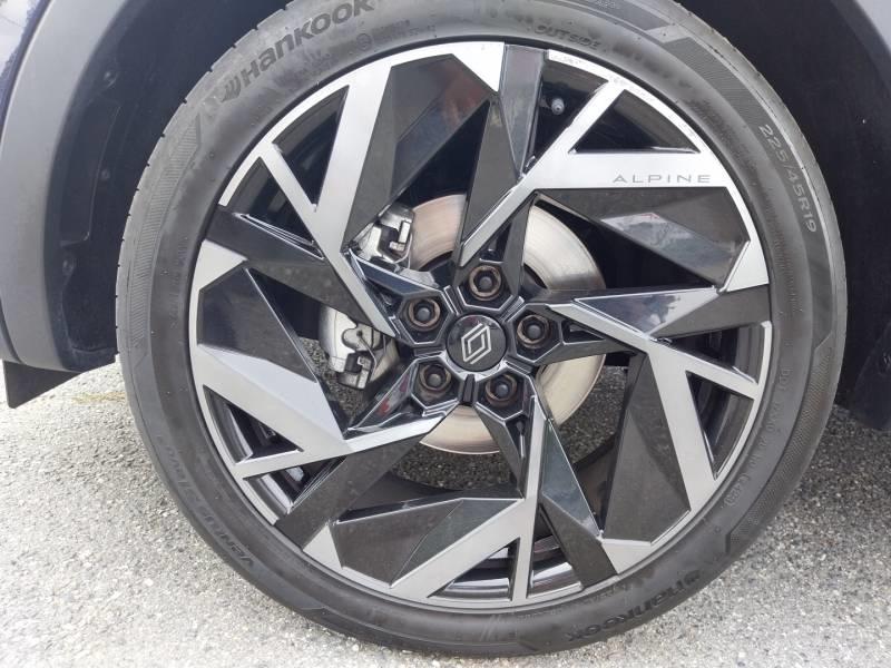 Renault Arkana TCe 160 Edc - 23 esprit Alpine