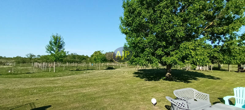 Demeure - 550 m² - 13 pièces