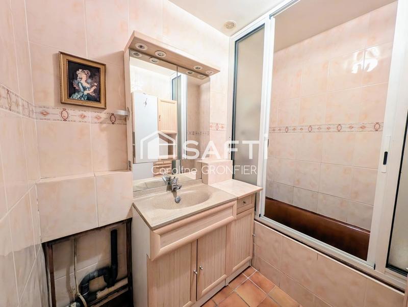 Maison - 174 m² - 7 pièces