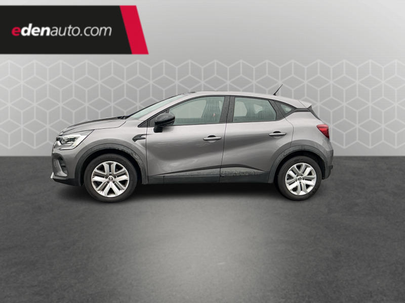 Renault Captur TCe 90 - 21 Zen