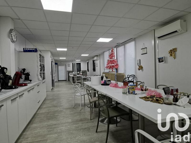 Immeuble - 1 219 m²