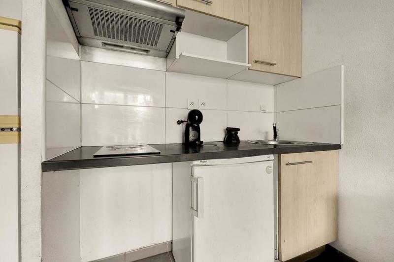 Appartement - 25 m² - 1 pièce