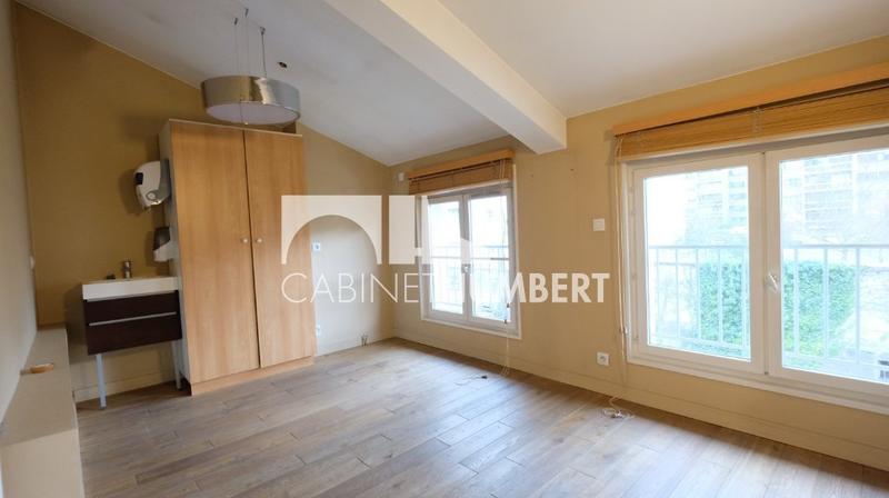 Appartement - 121 m² - 5 pièces