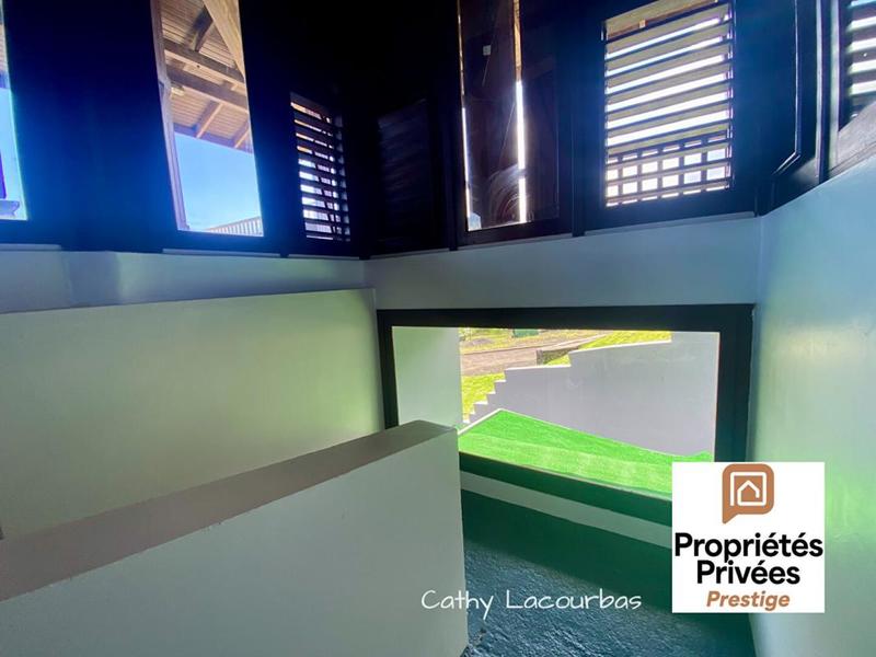 Villa - 276 m² - 8 pièces