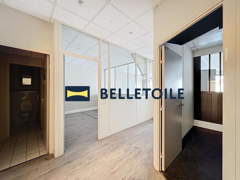 Bureau - 105 m²