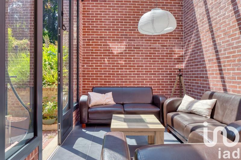 Maison - 285 m² - 13 pièces