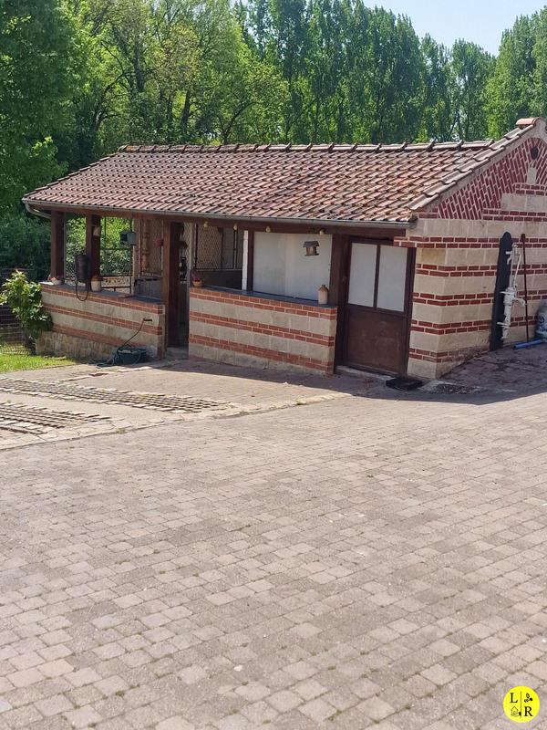 Maison - 156 m² - 5 pièces