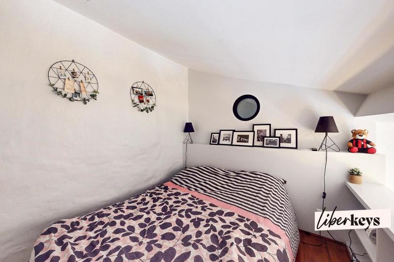 Maison - 123 m² - 5 pièces