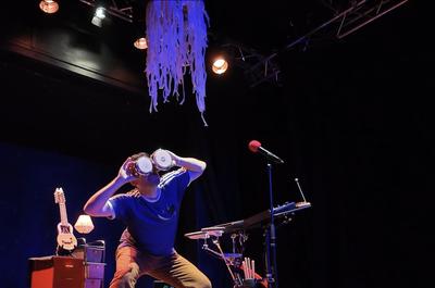 Le murmure des Racines