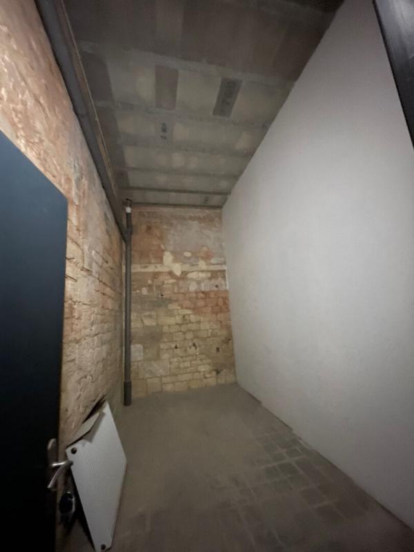 Appartement - 91 m² - 4 pièces