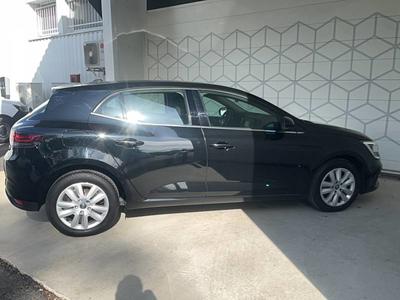 Renault Mégane IV Berline E-Tech Plug-In Hybride 160 Business