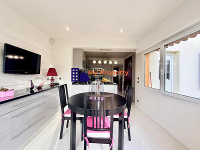 Maison ancienne - 110 m² - 5 pièces