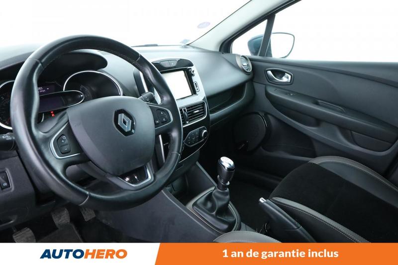 Renault Clio 1.2 TCe Energy Intens 118 ch