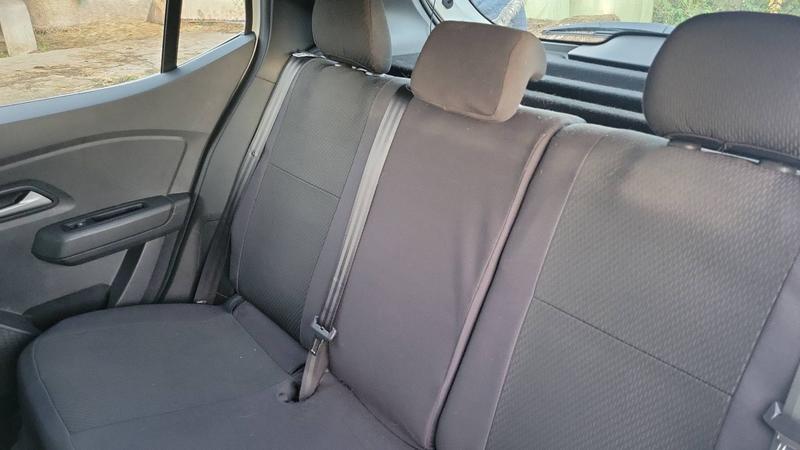 Dacia Sandero Stepway 1.0 Eco-G 100 Expression +