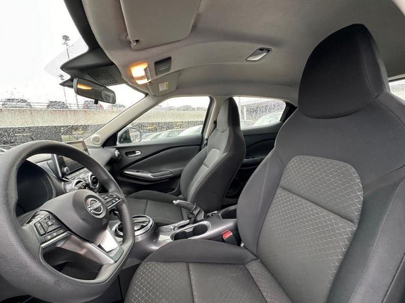 Nissan Juke II 1.0 Dig-T 114 Business Edition Dct