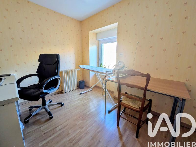 Maison - 172 m² - 6 pièces