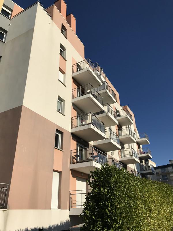 Appartement - 72 m² - 3 pièces