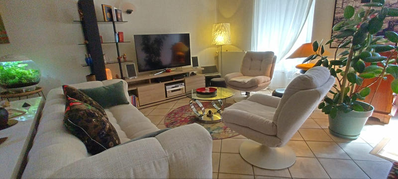 Maison - 112 m² - 4 pièces